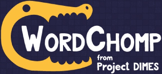 Wordchomp Logo